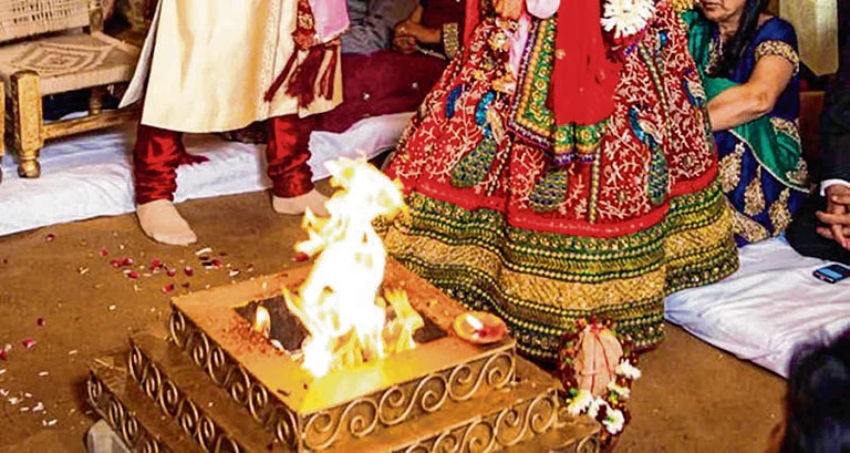 Community Bride